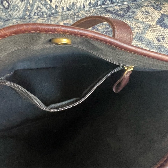 Burberry Mini Bucket Bag - Picture 13 of 14